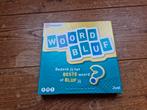 Woord bluf. Nieuw, Hobby en Vrije tijd, Ophalen of Verzenden, Nieuw