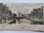 S2240 Amsterdam 1901, Ophalen of Verzenden, 1920 tot 1940, Noord-Holland