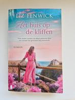 Het huis op de kliffen van Liz Fenwick, Ophalen of Verzenden, Zo goed als nieuw