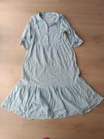 Kaffe jurkje maat XS lichtblauw, Kleding | Dames, Blauw, Kaffe, Ophalen of Verzenden, Zo goed als nieuw