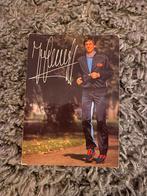 Johan Cruijff Spelerskaart, Ophalen of Verzenden, Gebruikt, Ajax, Spelerskaart