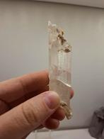 Gips, Verzamelen, Mineralen en Fossielen, Ophalen of Verzenden, Mineraal