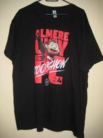 shirt Almere City Roodshow 23-24, mt. 3XL., Ophalen of Verzenden, Zo goed als nieuw, Overige binnenlandse clubs, Shirt