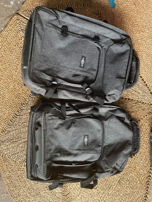 Eastpak Nieuw en 1 a 2 maal gebruikt handbagage S, Sieraden, Tassen en Uiterlijk, Tassen | Reistassen en Weekendtassen, Gebruikt