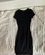 “little black dress” LBD, Kleding | Dames, Jurken, Zwart, Ophalen of Verzenden, Zo goed als nieuw, Maat 34 (XS) of kleiner