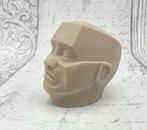 Red Dwarf Kryten Head Model Robert Llewelyn Prop Replica, Nieuw, Ophalen of Verzenden, H, H