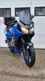 SUZUKI V-STROM DL 650 (bj 2004), Motoren, Motorrijbewijs A, Onbekend, Particulier, Meer dan 35 kW