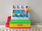 Fisher-price speelgoed kassa, Kinderen en Baby's, Speelgoed | Fisher-Price, Overige typen, Zo goed als nieuw, Ophalen