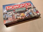 Monopoly veldhoven nieuw, Hobby en Vrije tijd, Gezelschapsspellen | Bordspellen, Vijf spelers of meer, Ophalen of Verzenden, Nieuw