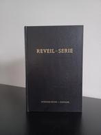 REVEIL-SERIE, deel 2, Gelezen, Ophalen of Verzenden