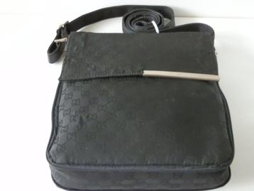 Gucci schoudertas. Unisex, beschikbaar voor biedingen