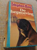 Stephen King  - De Beproeving (The Stand), Boeken, Gelezen, Stephen King, Ophalen of Verzenden