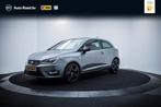 SEAT Ibiza SC 1.8T 190Pk CUPRA Coupe' XENON | CARPLAY | STOE, Auto's, Seat, 1160 kg, Gebruikt, Leder en Stof, Ibiza