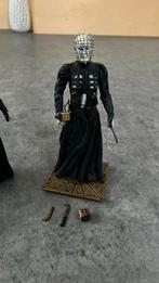 Neca Hellraiser Pinhead actiefiguur, Ophalen of Verzenden, Zo goed als nieuw