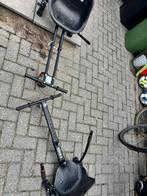Hooverboard Kart Zitjes, Fietsen en Brommers, Steps, Ophalen, Gebruikt, Overige typen