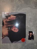 TILT red velvet the 2nd mini album first press exclusive, Ophalen of Verzenden, 2000 tot heden, Nieuw in verpakking