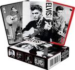 ELVIS PRESLEY PLAYNG CARDS (BLACK AND WHITE PHOTO'S), Nieuw, Overige typen, Ophalen of Verzenden