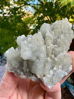 Stalactiet chalcedoon, Verzamelen, Mineralen en Fossielen, Ophalen of Verzenden