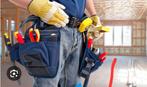 Klusjesman, Vacatures, Overige vormen