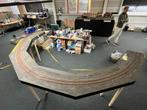 Spoor 1 module (hubner/KM1), Ophalen, Gebruikt, Gelijkstroom, Rails