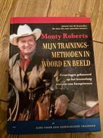 Monty Roberts boeken, Ophalen of Verzenden, Overige soorten