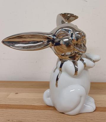 Rosenthal Porselein - Konijn Gros - 186/499 beschikbaar voor biedingen