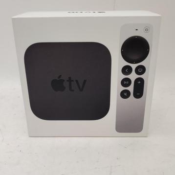 Apple tv HD in doos nu voor:€119.99 beschikbaar voor biedingen