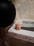 Mini Schotse hooglander (koe) roze opaal, Verzamelen, Ophalen of Verzenden