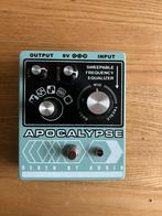 Death By Audio Apocalypse Fuzz, Muziek en Instrumenten, Effecten, Ophalen of Verzenden, Zo goed als nieuw, Distortion, Overdrive of Fuzz