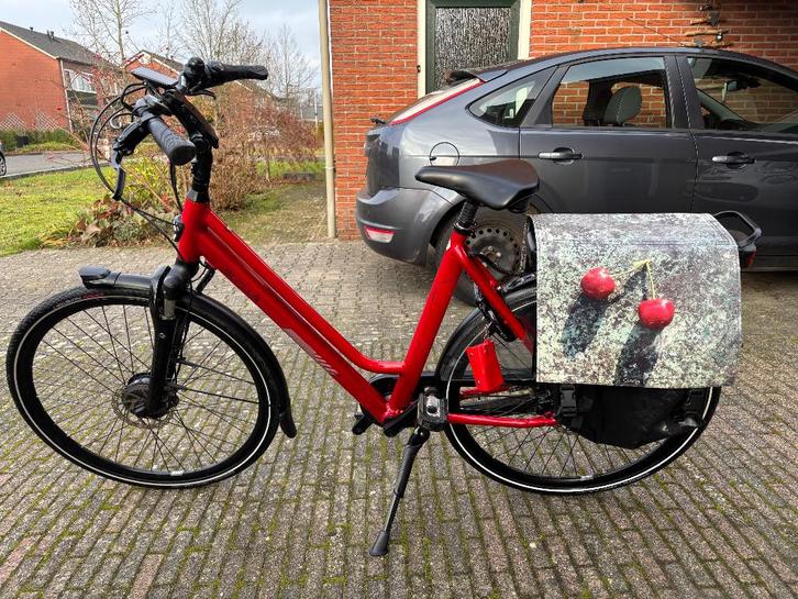 Camper accessoires Stella Vicenza set als nieuw, Caravans en Kamperen, Camper-accessoires, Zo goed als nieuw, Ophalen