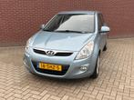 Hyundai I20 1.2i i-Motion 5-deurs / NAP / Airco / Elektrisch, Euro 5, 450 kg, Gebruikt, 4 cilinders