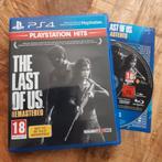 The Last of Us Remastered - PS4, Ophalen of Verzenden, Avontuur en Actie