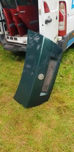 VW BORA SEDAN ACHTERKLEP BJ 98 TOT 2004, Ophalen of Verzenden, Gebruikt, Achter, Achterklep