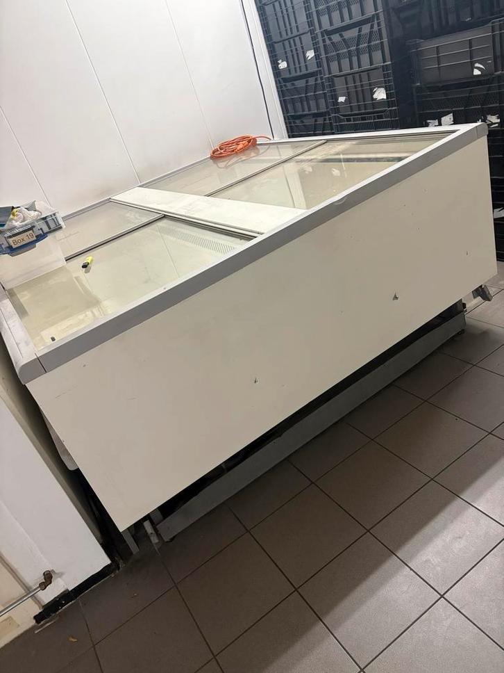 Grote Vrieskist / Vrieseiland, Huis en Inrichting, Keuken | Keukenbenodigdheden, Gebruikt, Ophalen of Verzenden