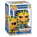 Funko POP Iron Maiden - Pharoah Eddie (443), Ophalen of Verzenden, Nieuw