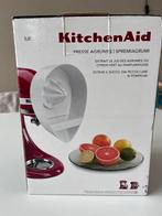 KitchenAid Citruspers voor Staande Mixer - Perfecte Staat, Witgoed en Apparatuur, Keukenmixers, Minder dan 1 liter, Ophalen of Verzenden