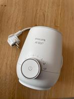 Philips AVENT Flessenwarmer Zo Goed Als Nieuw, Ophalen of Verzenden, Zo goed als nieuw, Flessen- of potjesverwarmer