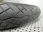 Bridgestone Battlax BT45F voorband Band 90/90-21, Gebruikt, Ophalen of Verzenden, Bridgestone