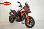 Ducati MULTISTRADA V4 S PIKES PEAK (bj 2023), Bedrijf, Toermotor