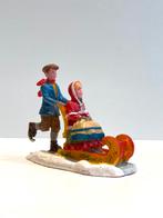 Lemax Ice Sledding (02755), Verzenden