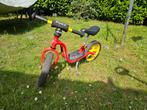 Pucky loopfiets, Ophalen, Gebruikt