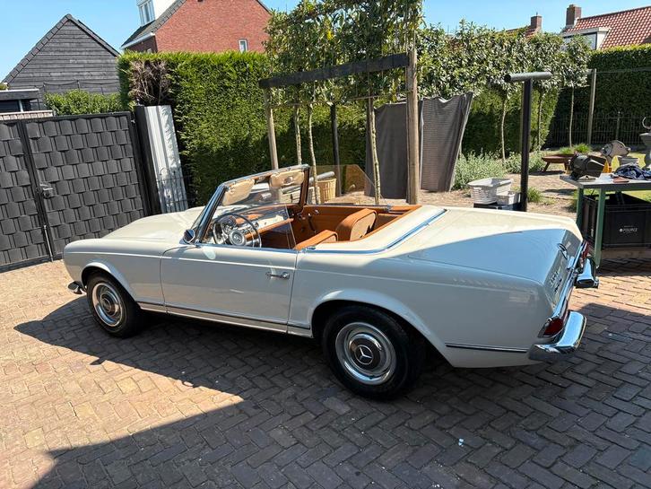 Mercedes & VW oldtimer onderhoud, revisie en reparatie., Diensten en Vakmensen, Auto en Motor | Monteurs en Garages, Onderhoudsbeurt