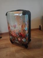 Handbagage koffer no boring suitcases nieuw, Ophalen, 50 tot 60 cm, Hard kunststof, Nieuw