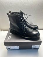 Ecco enkellaarzen - 42, Zwart, Lage of Enkellaarzen, Nieuw, Ophalen of Verzenden