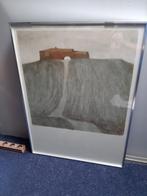 Litho Markt Kempers Toscane  76 x57 cm Ophalen, Antiek en Kunst, Kunst | Litho's en Zeefdrukken, Ophalen