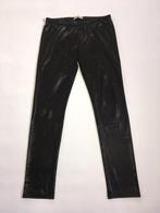 SUPERTRASH legging zwart 152 in ~~nieuw~~ staat, Verzenden, Zo goed als nieuw, Meisje, Broek