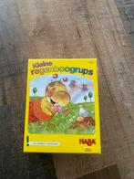 HABA Regenboogrupa, Ophalen of Verzenden, Gebruikt, Speelkaart(en)