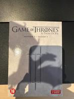 Game of Thrones - Seizoen 3 DVD, Cd's en Dvd's, Vanaf 16 jaar, Boxset, Science Fiction en Fantasy, Ophalen of Verzenden