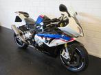 BMW S 1000 RR ABS SUPERFRAAI! FULL! (bj 2012), Motoren, Motoren | BMW, Bedrijf, Super Sport, Meer dan 35 kW, 999 cc