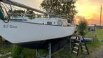 Zeilboot, opknapper, Watersport en Boten, Ophalen of Verzenden, Gebruikt
